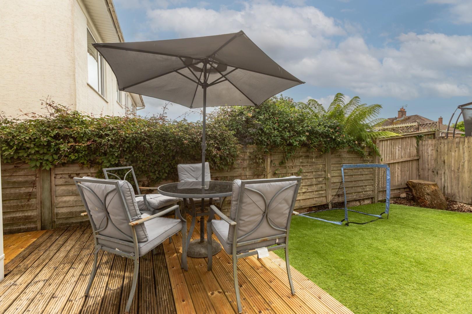 St. Andrews Close, Mayals, Swansea, SA3 5DZ